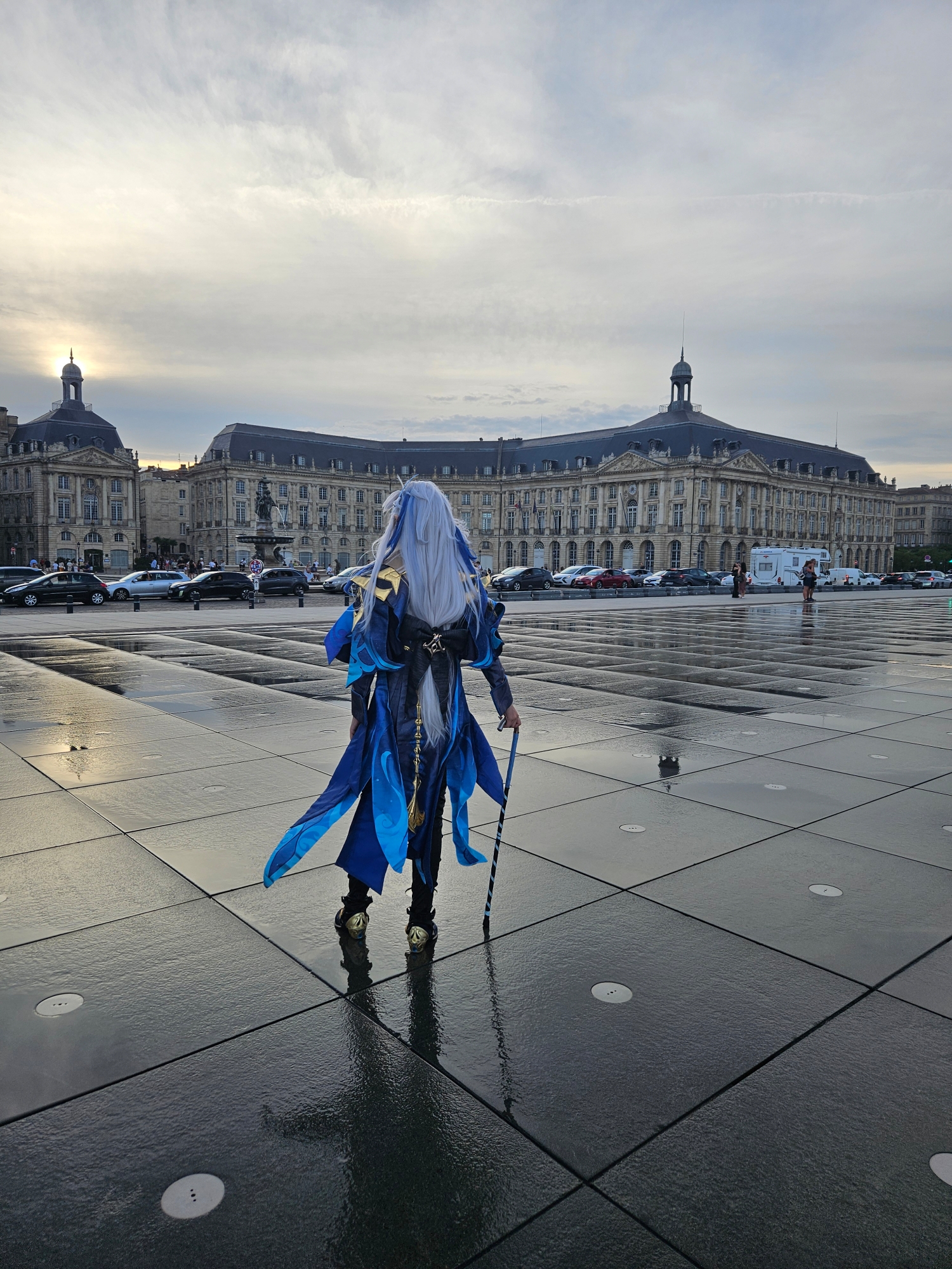 Neuvillette shooting - Photo 2