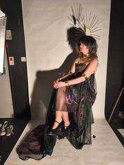 Shooting portfolio preview 3