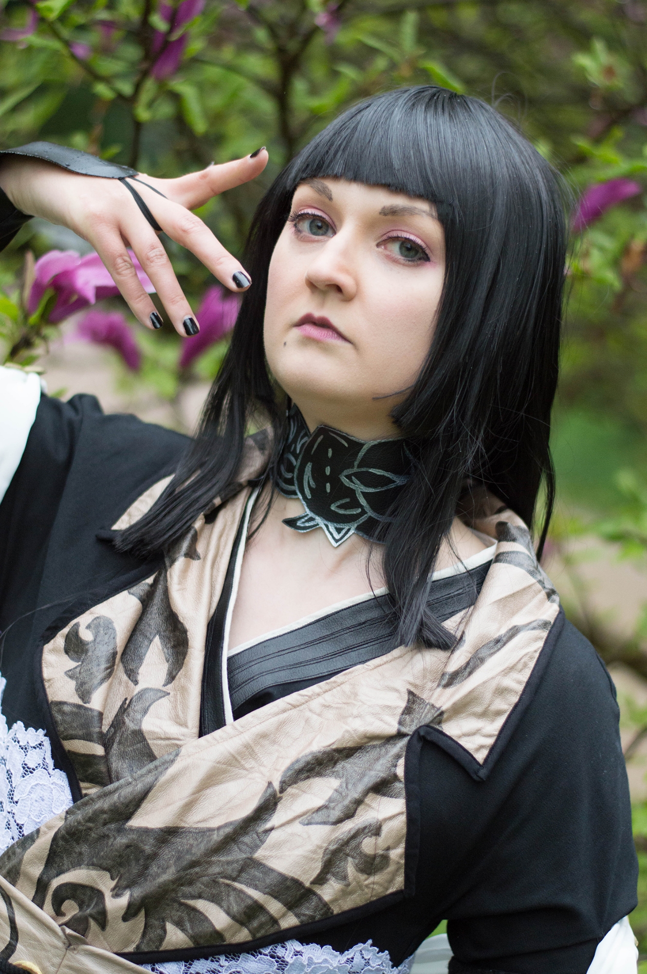 Gentiana (FF 15) - Photo 1