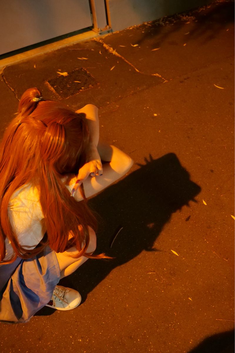 🌸kristberry – Asuka