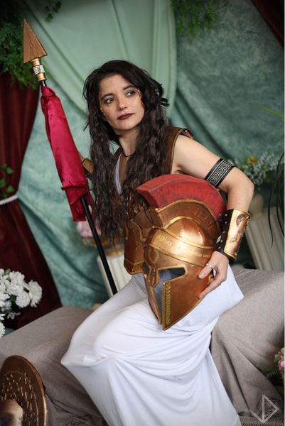 Athena_ - Athena
