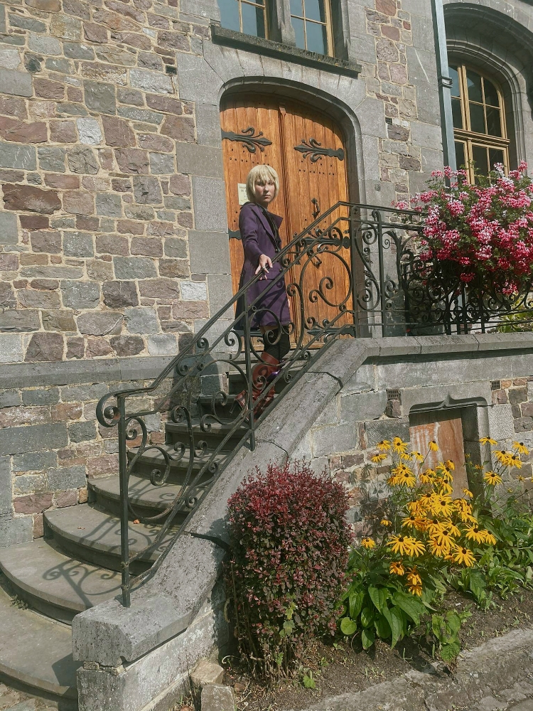 Aloïs Trancy - Photo 7