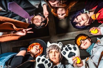 BSD Nadeshicon 2025 preview 3