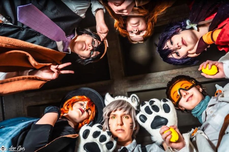 Wilva_vlog - BSD Nadeshicon 2025