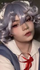Rei Ayanami (NGE) preview 3