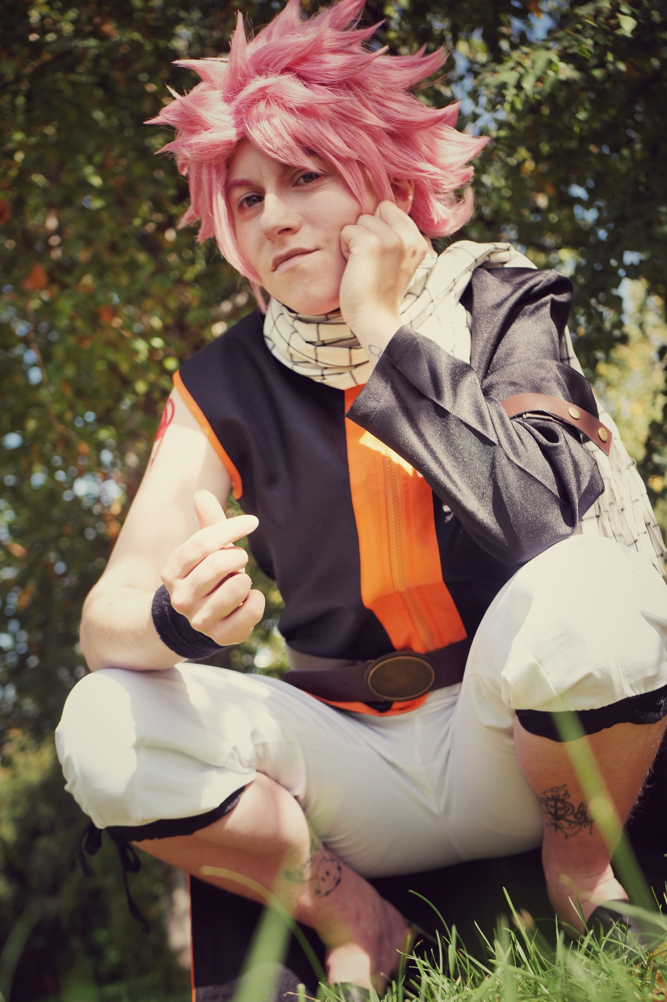 Natsu Dragnir — photo 17