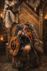 Vikingas preview 3
