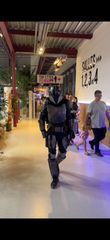 AP The Mandalorian preview 2