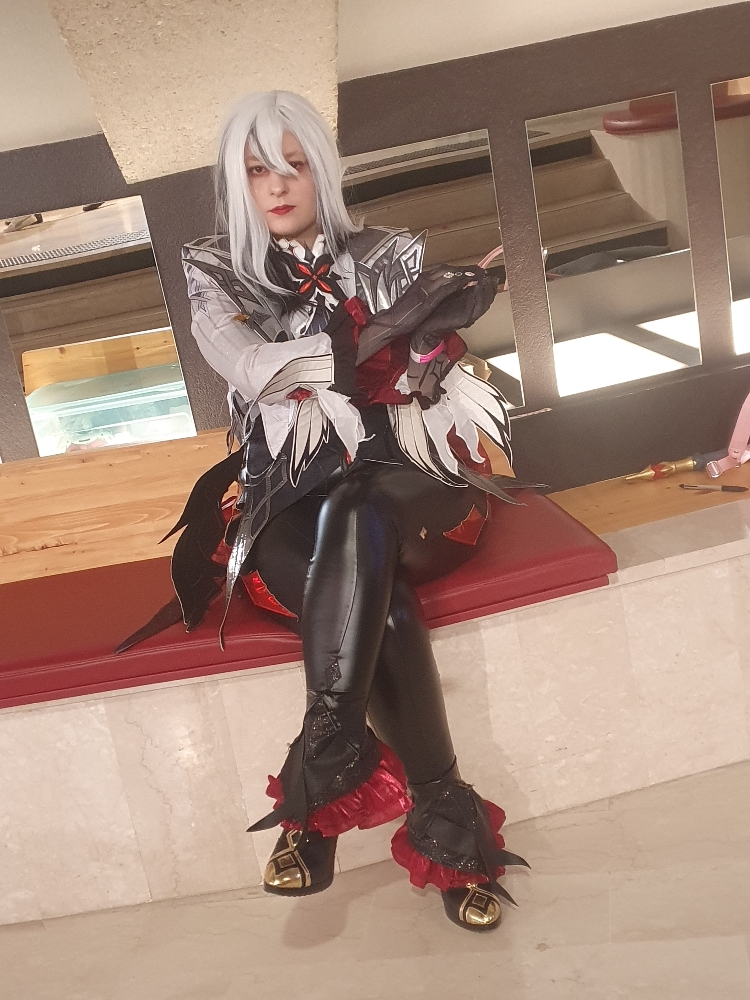 Arlecchino - Photo 2