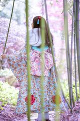 Rin Hanami preview 2