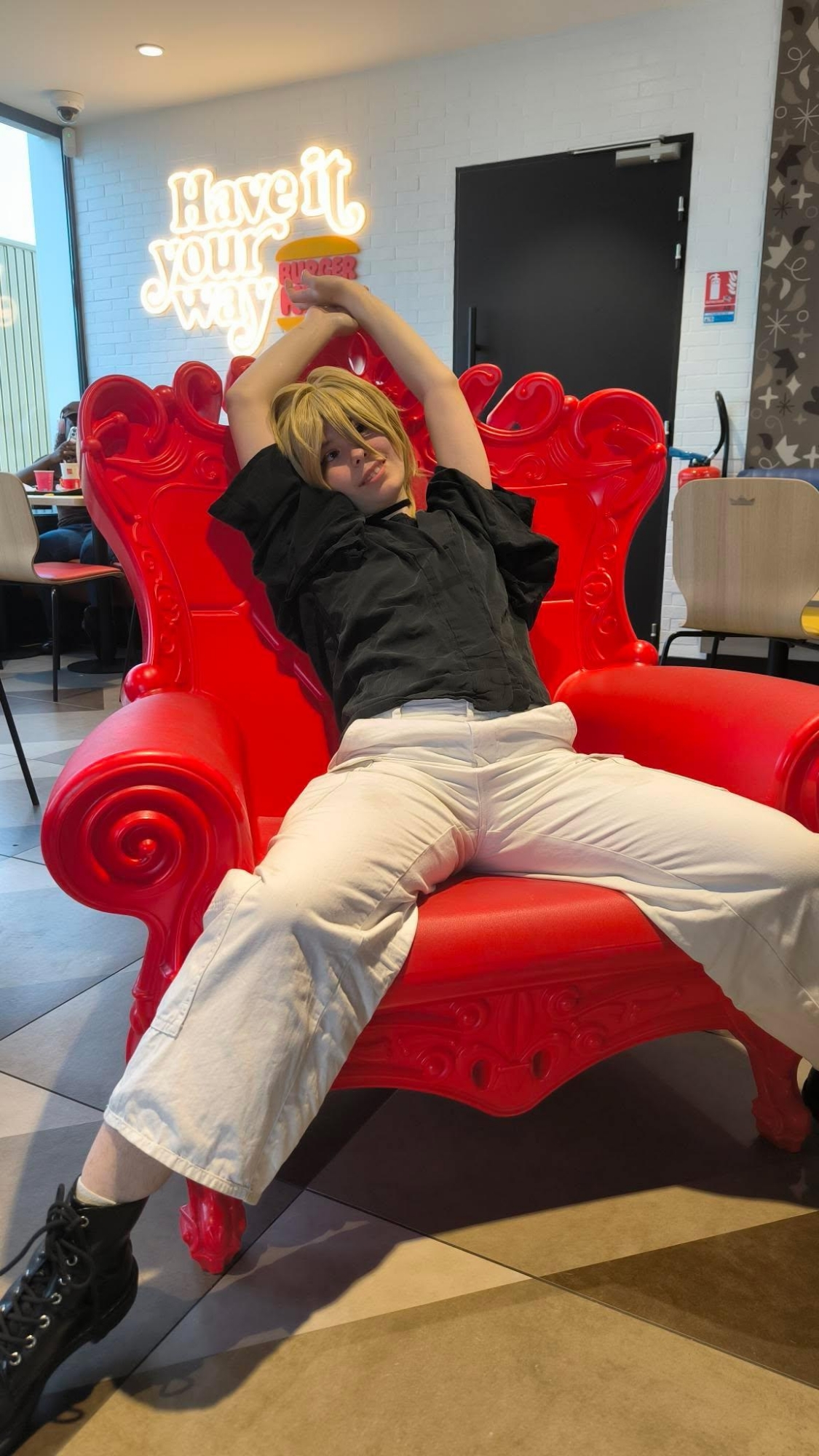 Shooting leon - Photo 10