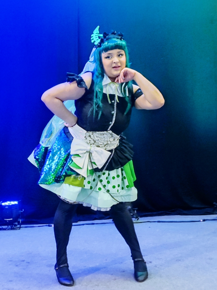 Dead master idol  - Photo 3