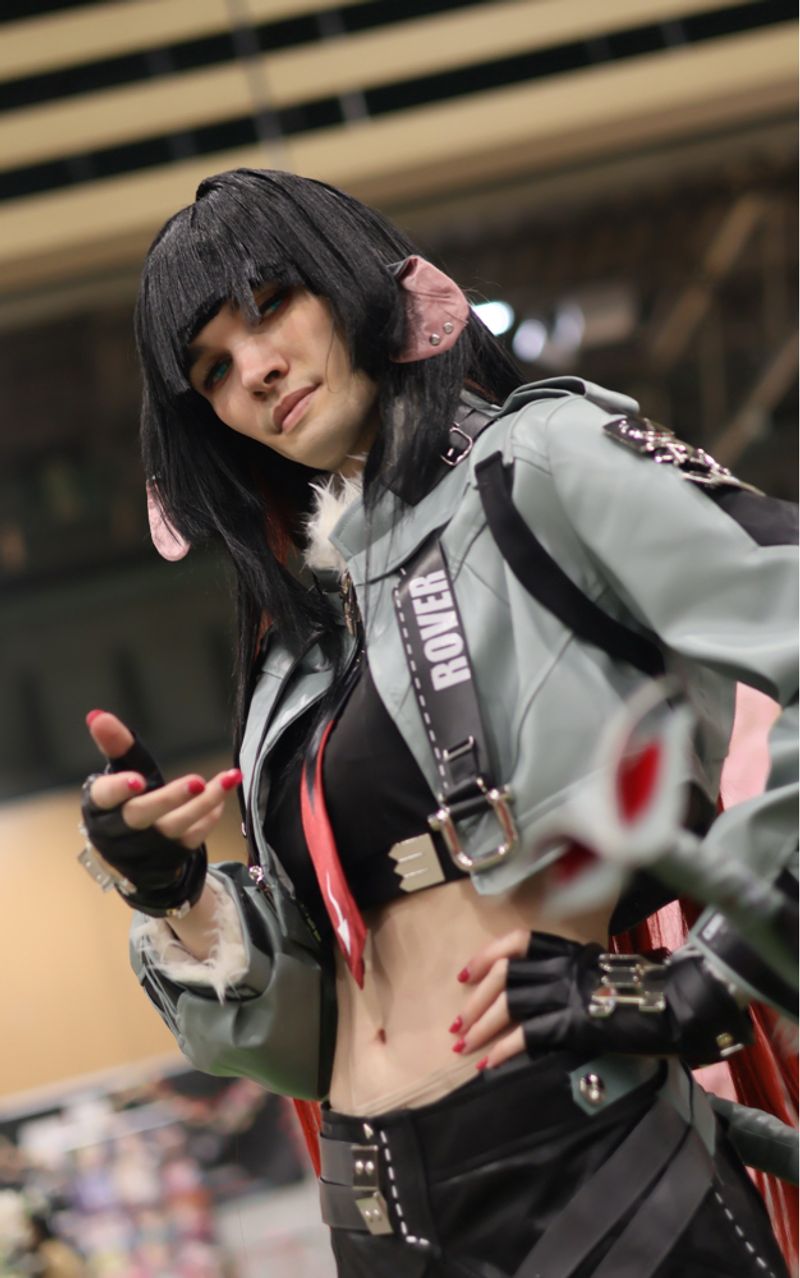 Tsumiki – Japan Touch 2025