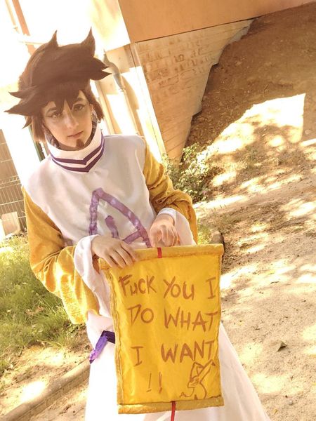 Mimikiwi.cos - Adam 