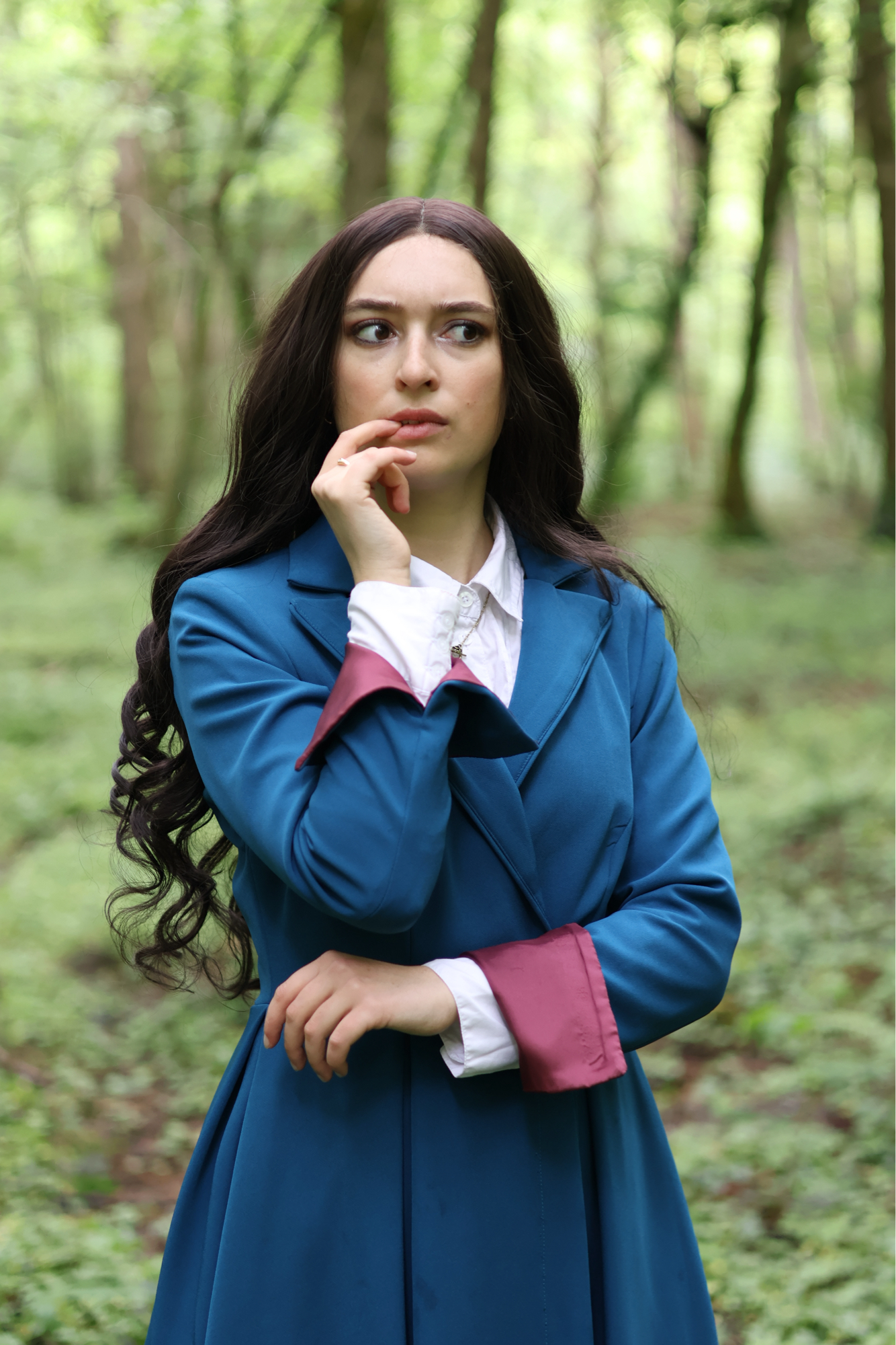 Agatha Harkness — photo 7