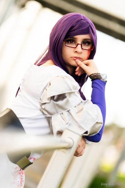 Adi_cosplay - Lize Manga'gen 2025