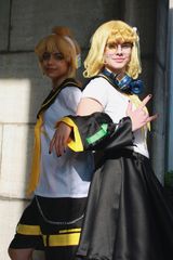 Rin&Len -Mia mar. 25 preview 2