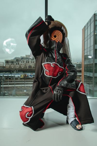 Nico_créa_ - Tobi