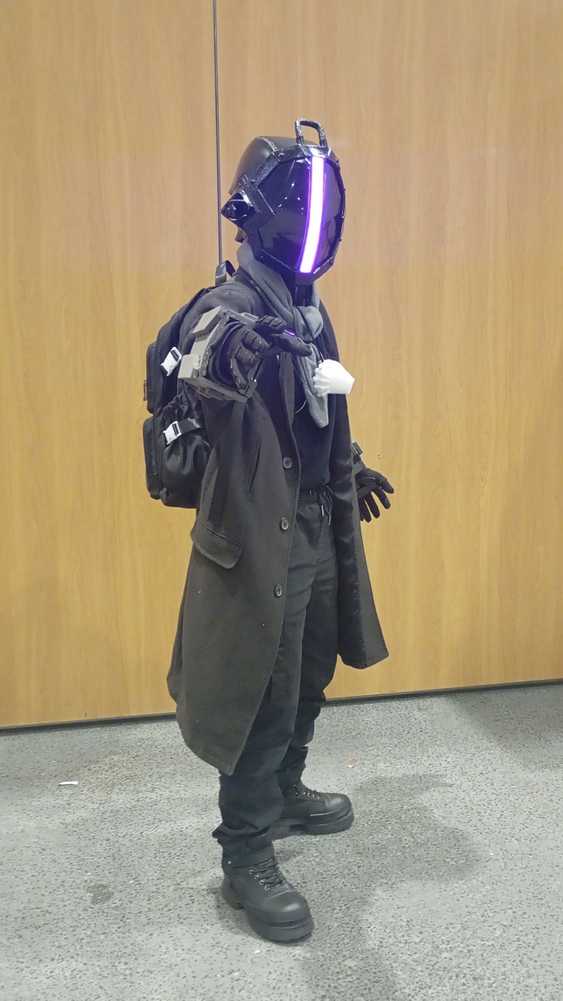 Bondrewd — photo 13