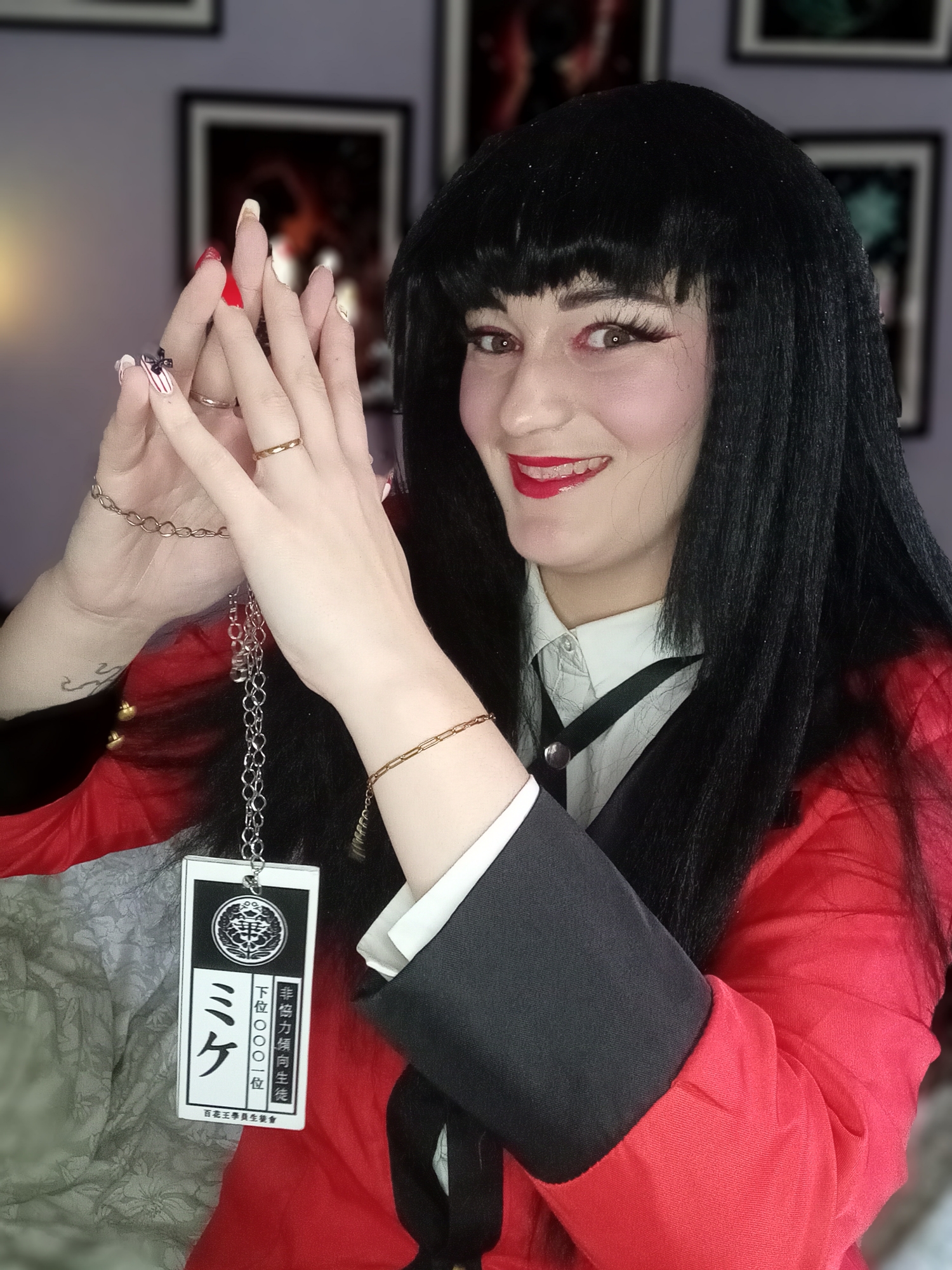 Yumeko V3 - Photo 3