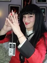Yumeko V3 preview 3
