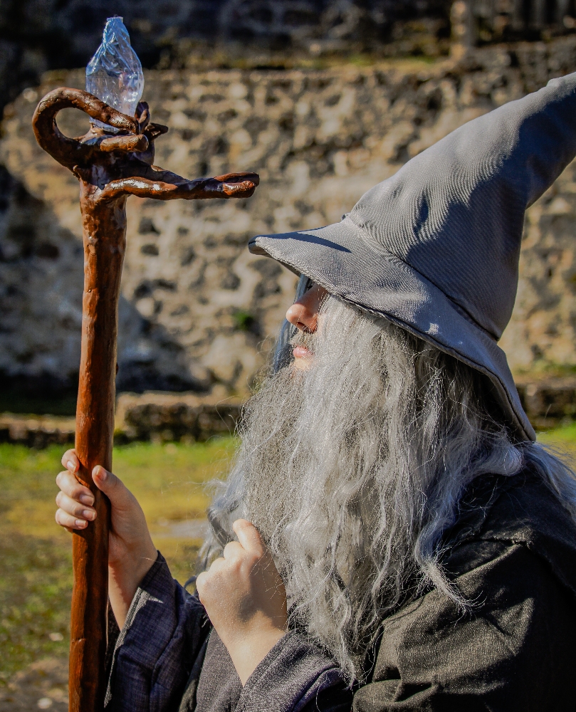 Shooting LOTR — photo 16