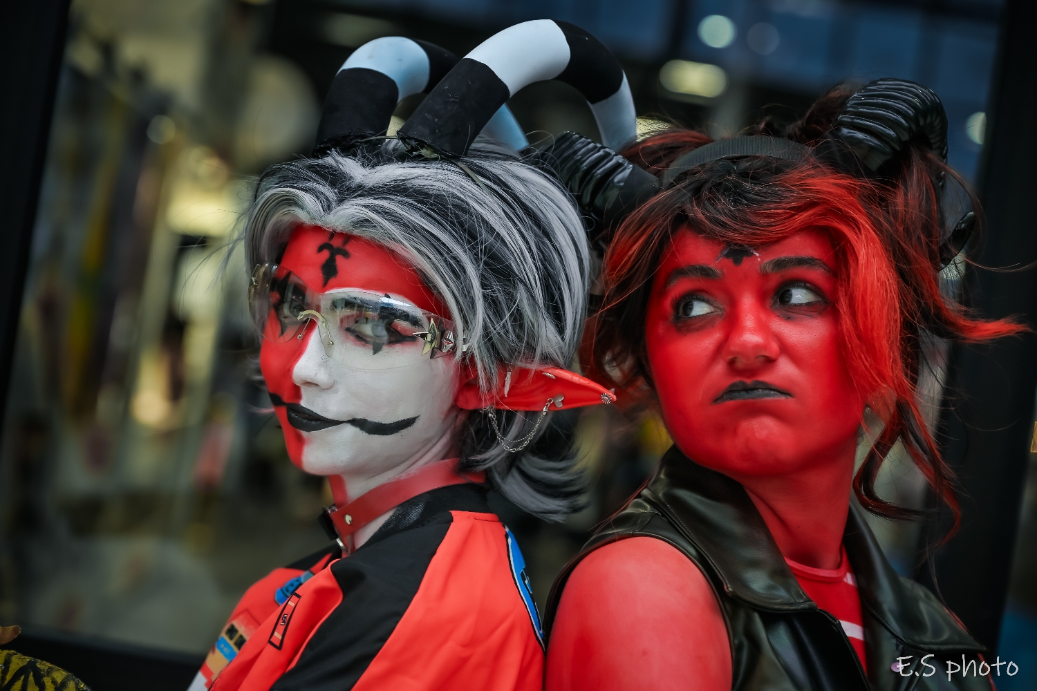 Blitz & Barbie wire  - Photo 11