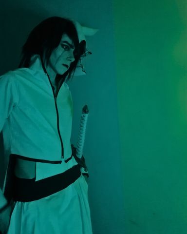 Ulquiorra