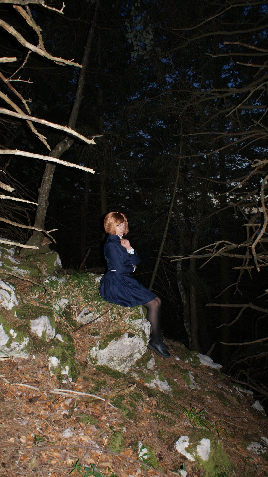 Nobara Kugisaki — photo 61