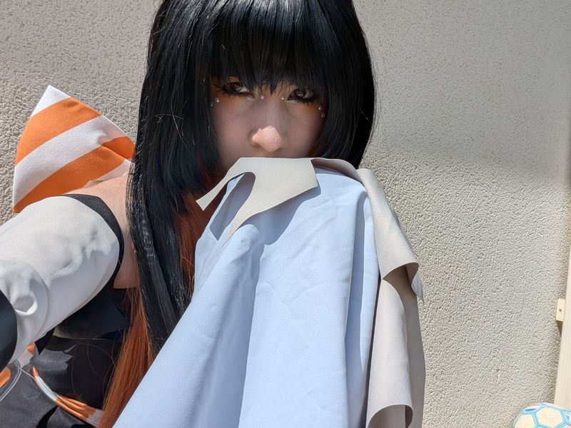 Donajune_cos - Amo