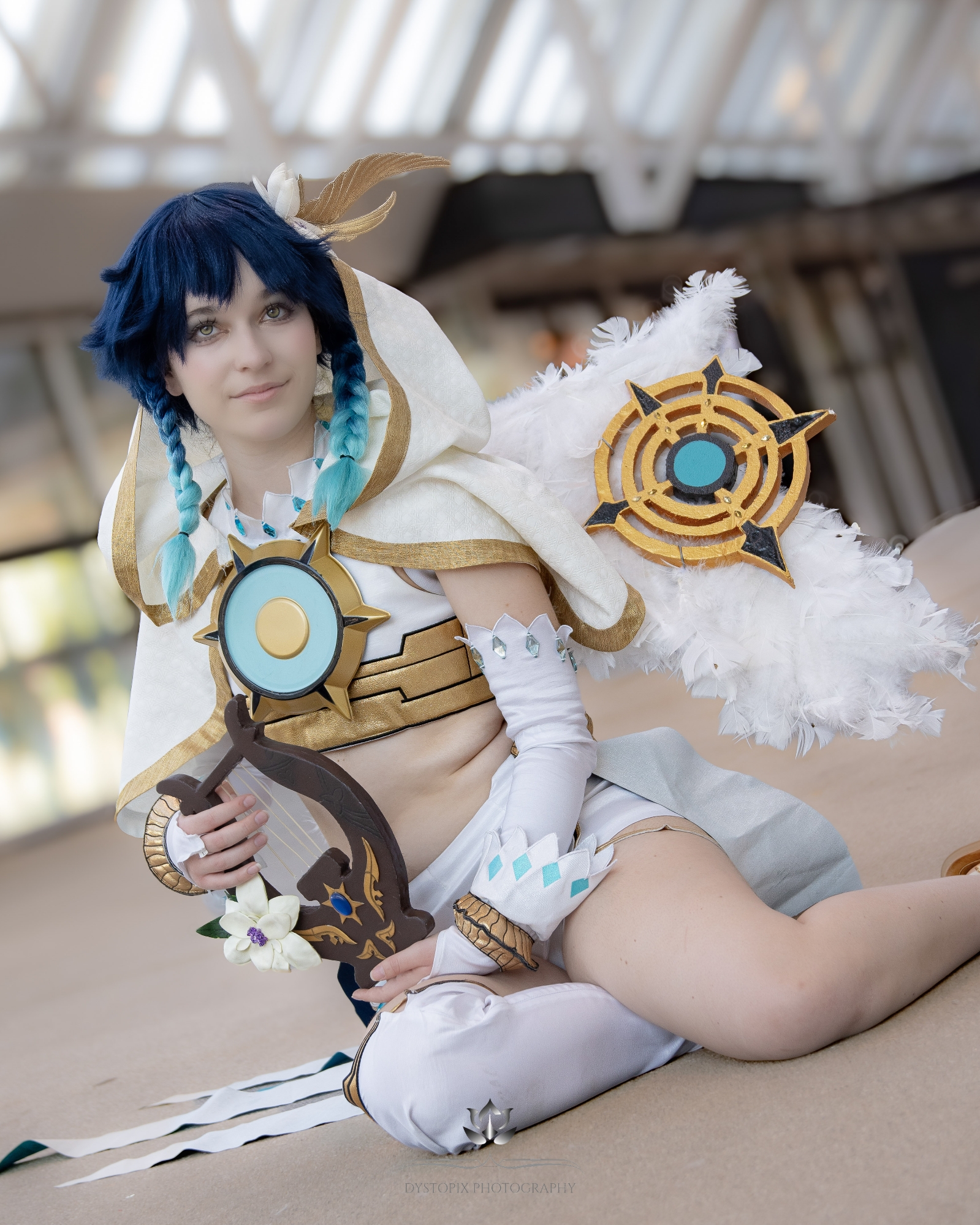 Barbatos, photo 6