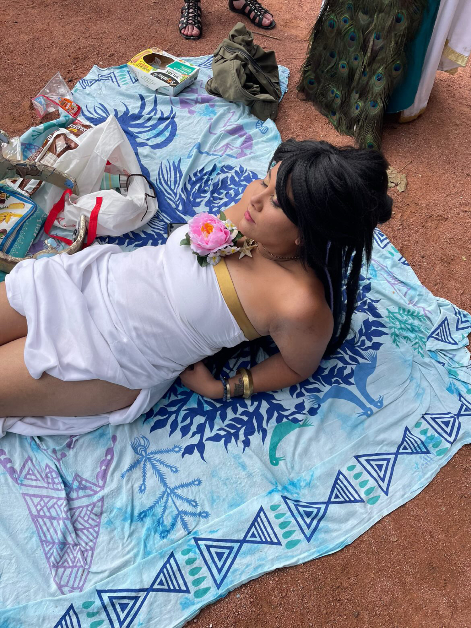 Lyon Epic shoot - Photo 4