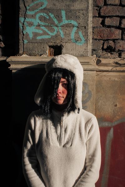 Eli.cos - Fyodor