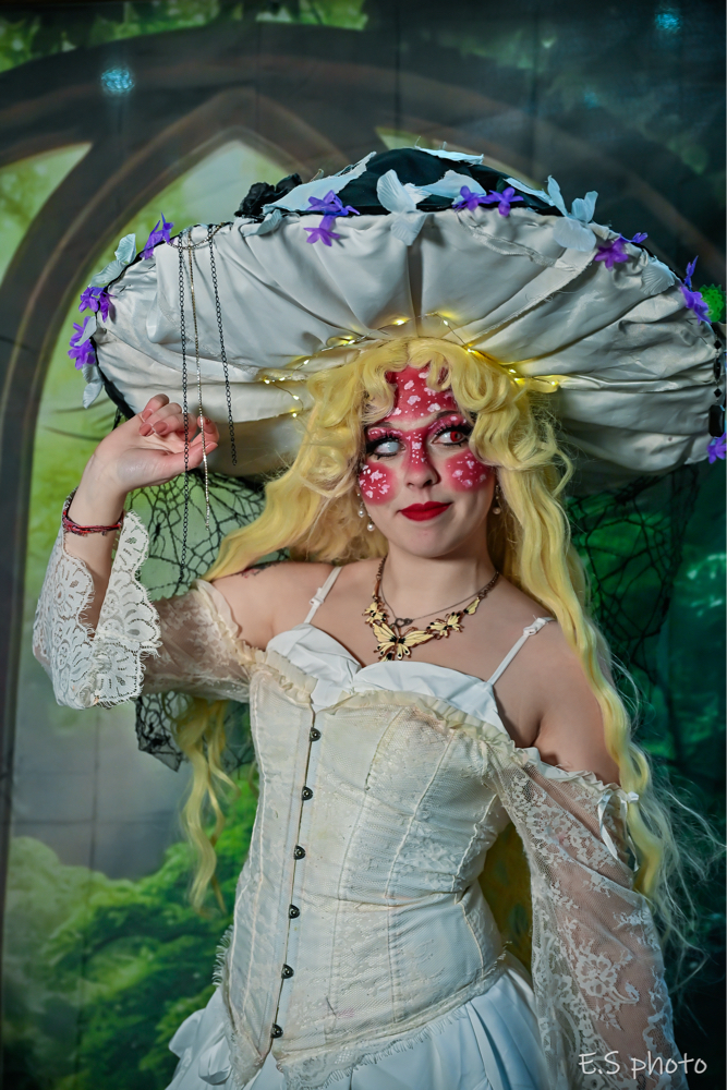 Oc champignon ver2  - Photo 2