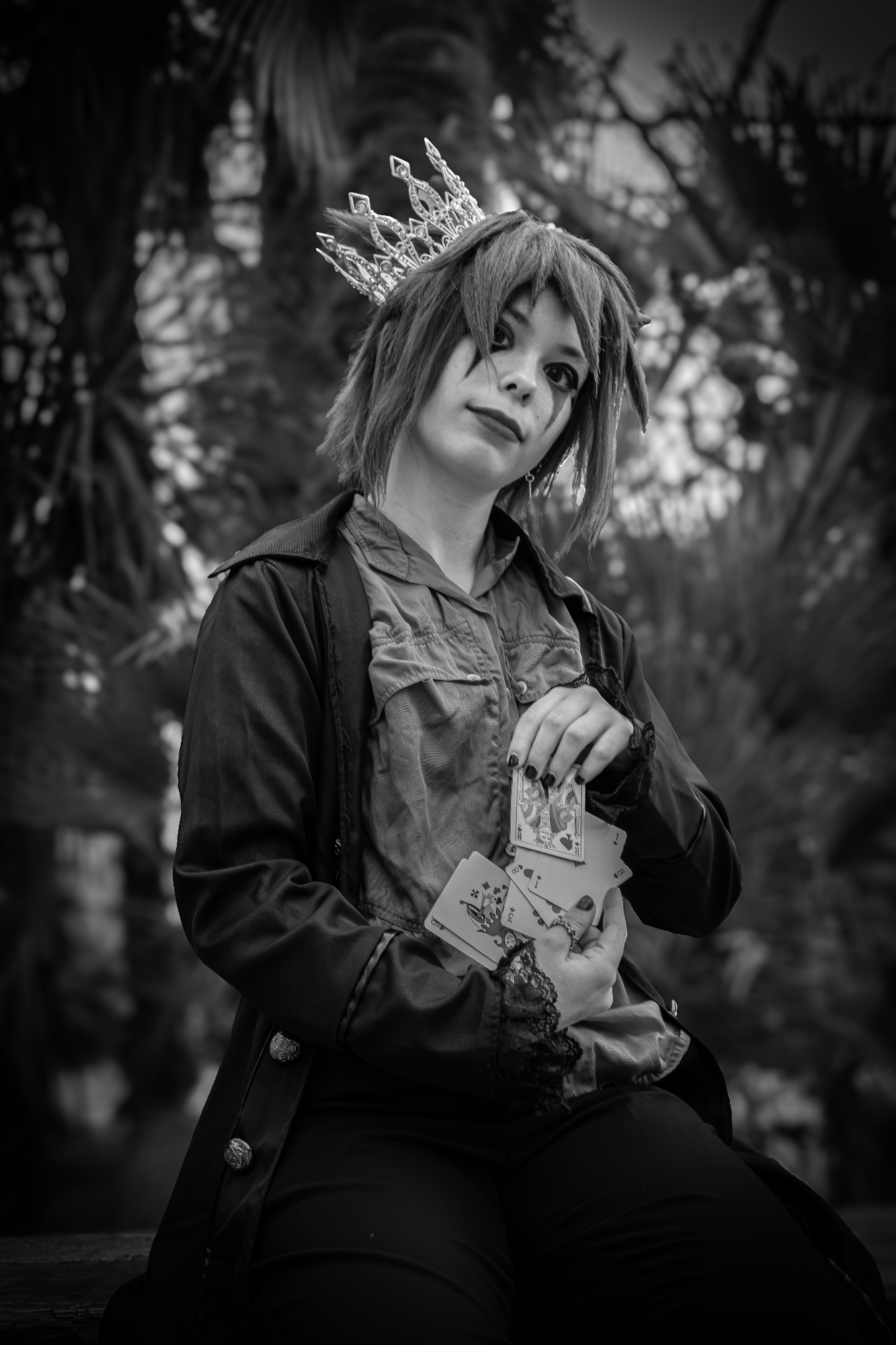 Shooting Halloween  - Photo 24