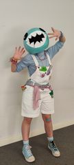 Bubble!! preview 3