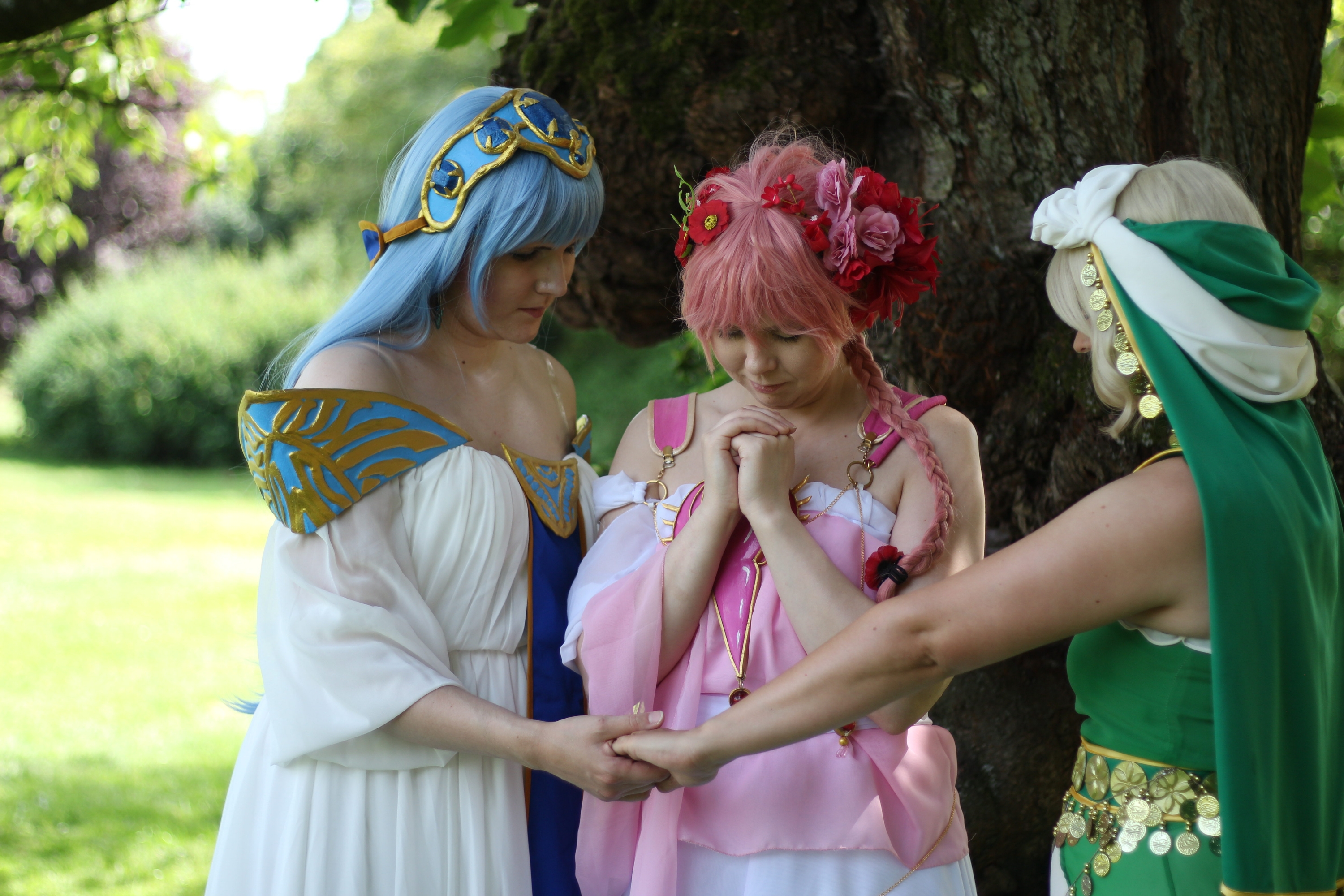 Dokomi MKR Gruppe — photo 57