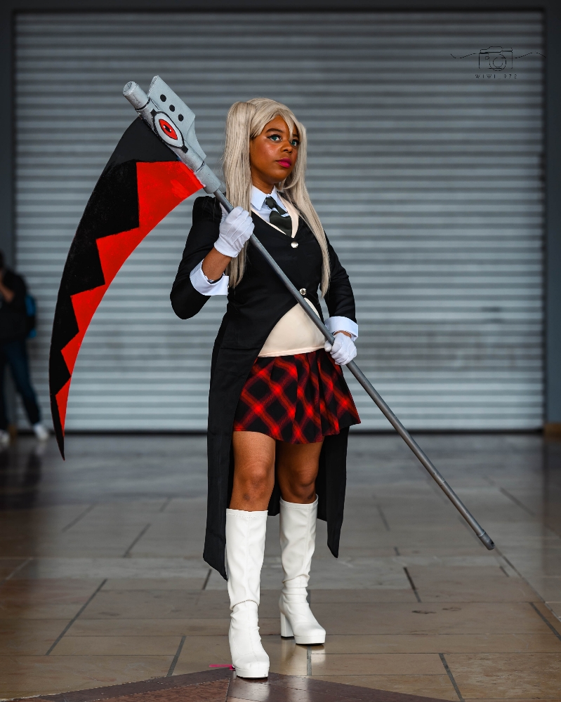 Maka Albarn  - Photo 2
