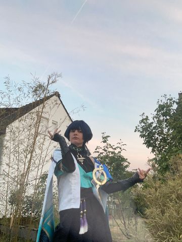 Wanderer test