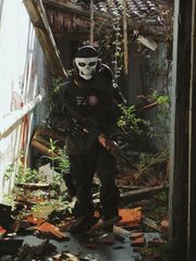 Ghost urbex preview 2