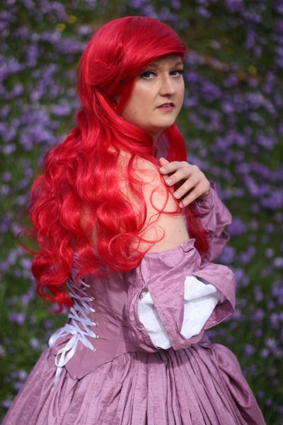 Amy-sama - Arielle (Disney)