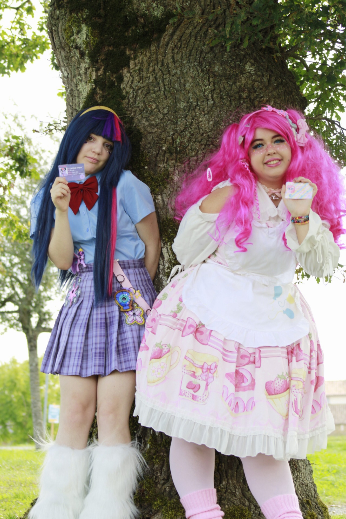 Pinkie pie shoot 3 - Photo 11