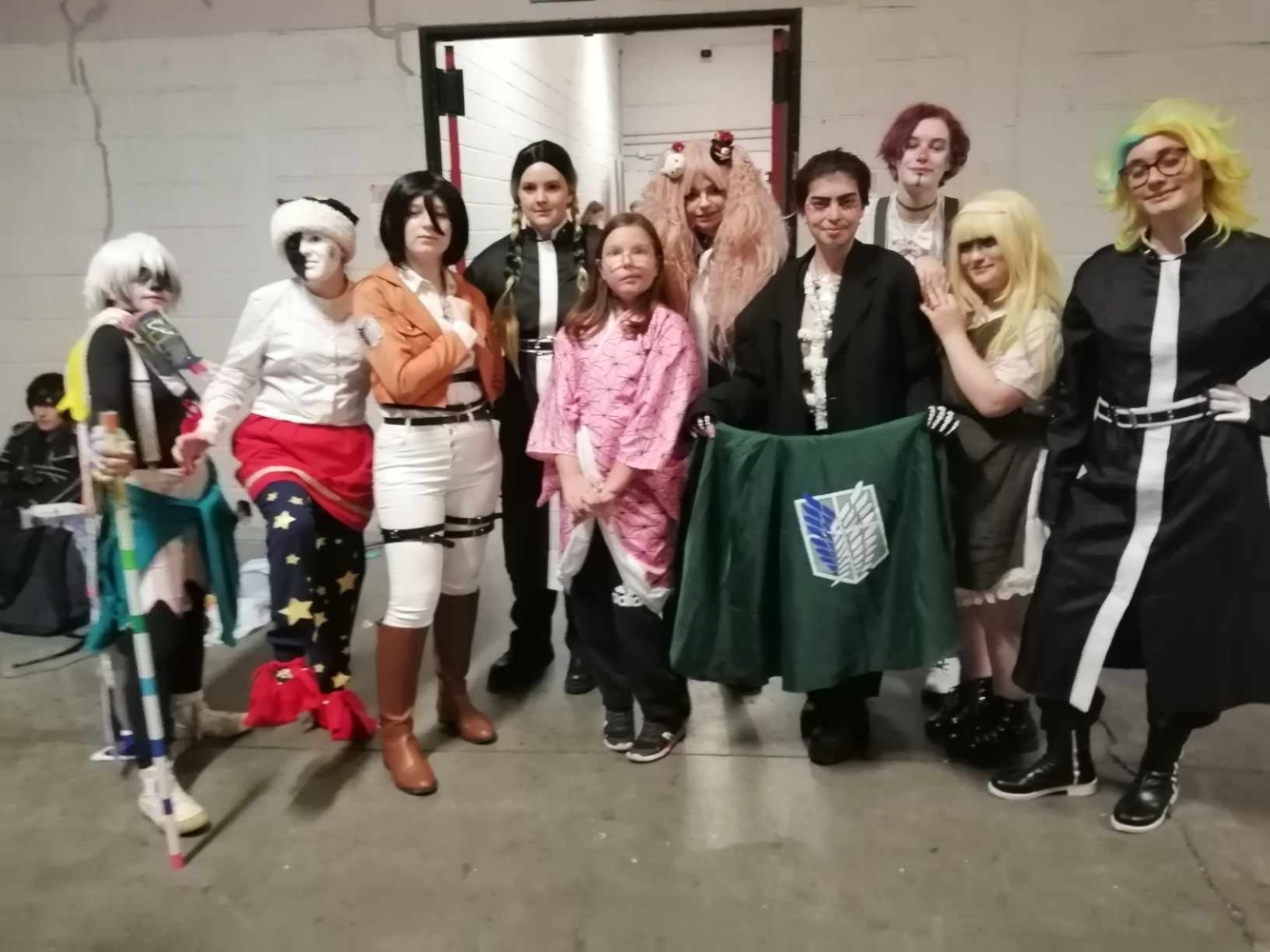 Junko enoshima  - Photo 8