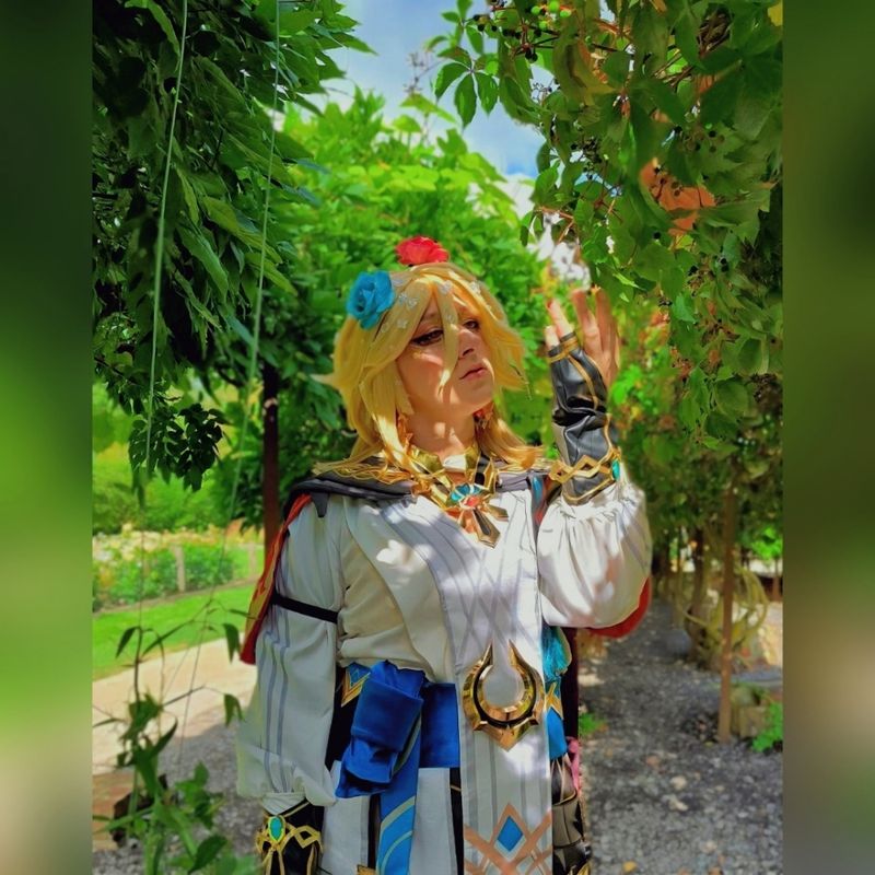 Lycoris_rouge – Kaveh 