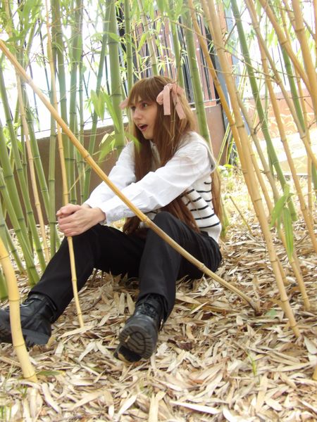 Ume.cospl - Tohru Honda 