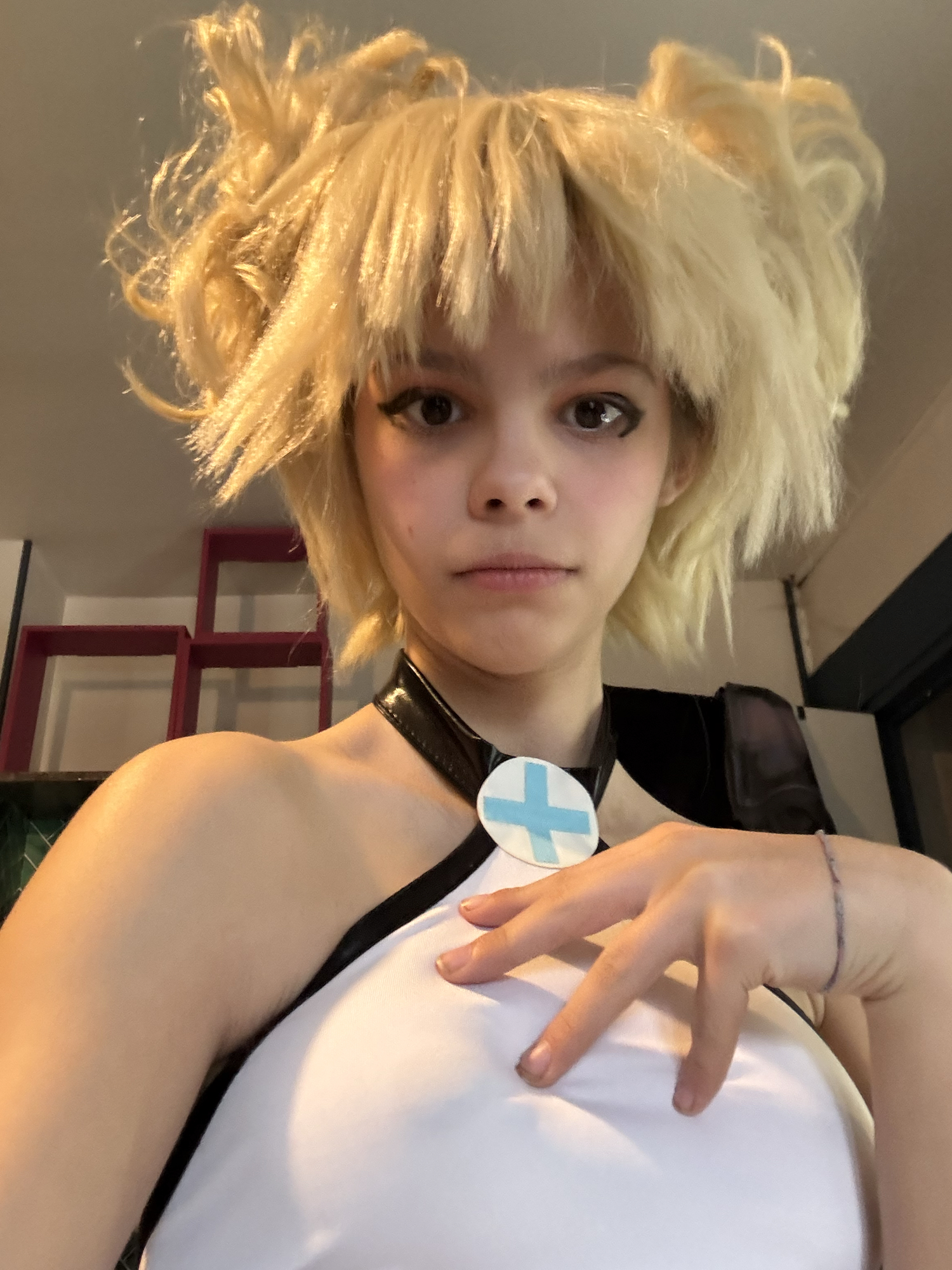 Mashyga — photo 10