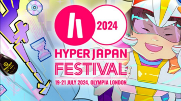 Hyper Japan 