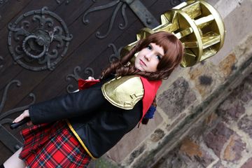 Shooting preview 3