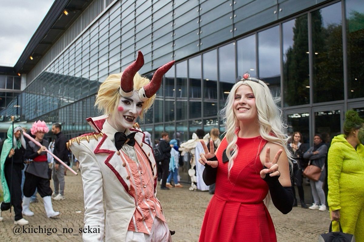 Lalie_ltn – Charlie 