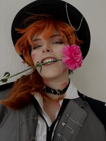 Sashark - Chuuya